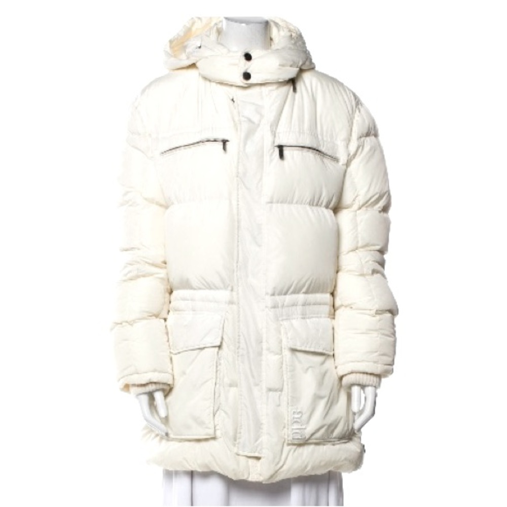 add Coat Down Coat
